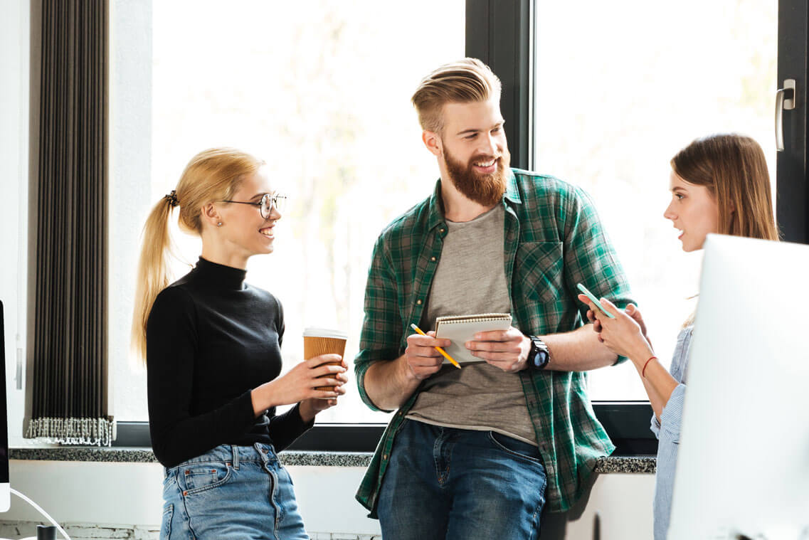 eWarranty is a Digital Company