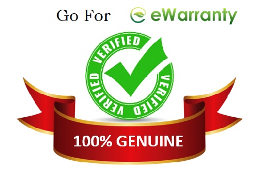 eWarranty